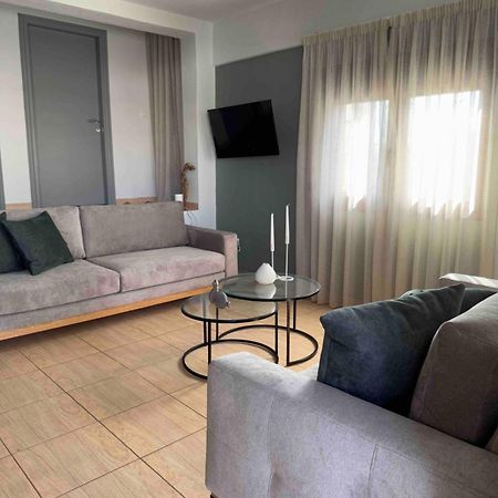 Beach House Nea Roda Chalkidiki Экстерьер фото