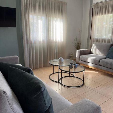 Beach House Nea Roda Chalkidiki Экстерьер фото