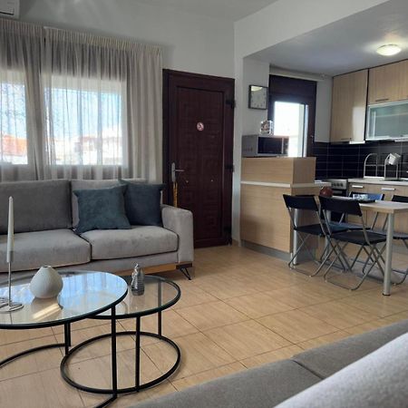 Beach House Nea Roda Chalkidiki Экстерьер фото
