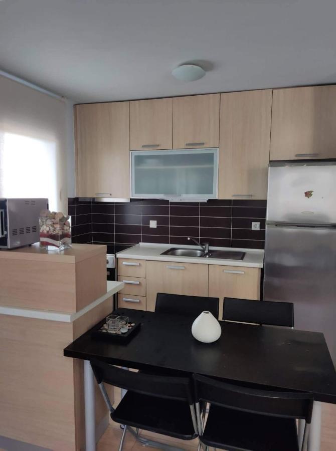 Beach House Nea Roda Chalkidiki Экстерьер фото