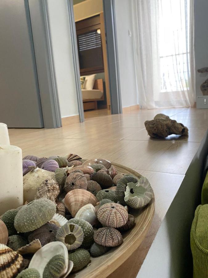 Beach House Nea Roda Chalkidiki Экстерьер фото