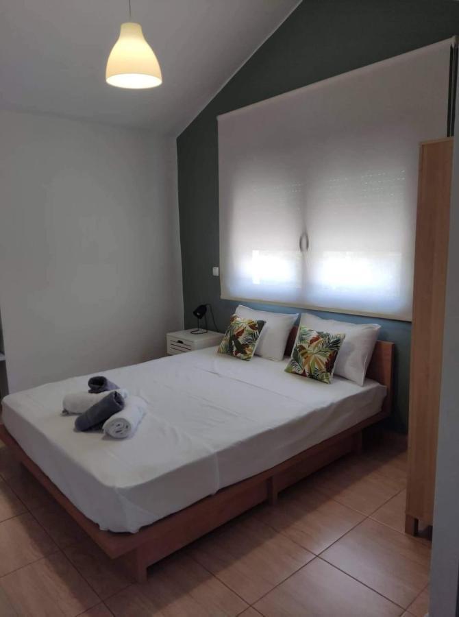 Beach House Nea Roda Chalkidiki Экстерьер фото