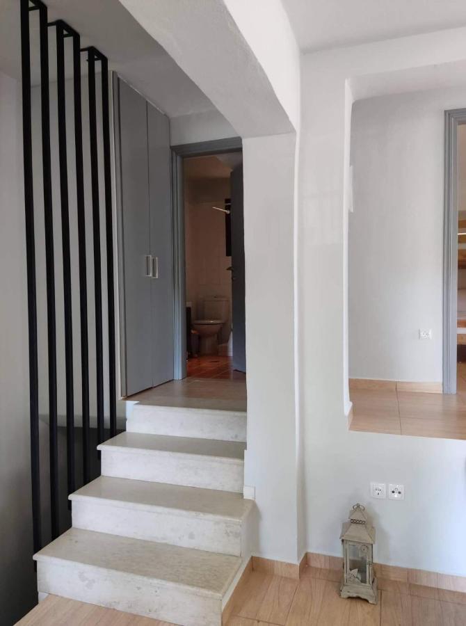 Beach House Nea Roda Chalkidiki Экстерьер фото
